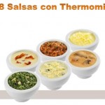 88 salsas con thermomix